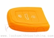 Audi Q5, A4L car 3 key Smart Card Sil...