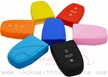 Audi Q5, A4L car three key sets of si...