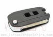 Chevrolet Captiva 2 button flip remot...