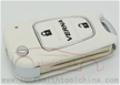 Hyundai, Kia Motors 3 button folding ...