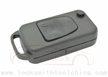 Benz 3-button Flip Remote Key Casing(...