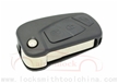 Ford 3-button remote folding shell