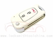 Hyundai, Kia Motors 3 button folding ...
