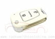 Hyundai, Kia Motors 3-button folding ...