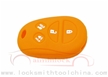 Buick 4-button remote control Silicon...