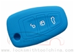Ford 3 button remote control Silicone...