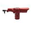 Electric quick gun