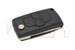 Citroen 4-button folding remote key s...