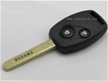 Honda 2-button remote key (...