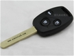 Honda 3-button remote key (...