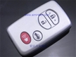 Toyota 4-button remote cont...