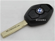BMW 3-button Remote Transpo...
