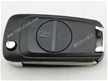 Nissan 2-button Flip Remote...