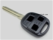 Original Toyota 3 Button Re...