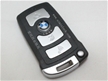 BMW 7 series 4-button remot...