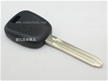 Toyota transponder key shel...