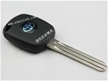 Toyota transponder key shell 