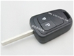Chevrolet AVEO 2-button rem...