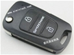 Kia Sportage 3-button filp ...