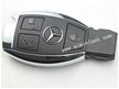 Original Benz 3-button inte...