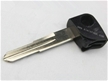 Acura smart card small key
