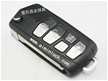 Kia 5-button flip remote ke...