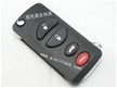 Chrysler 4-button flip remo...