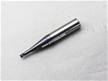 4 twist 2.0mm standing key cutter