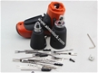Advanced Electric Pick Gun