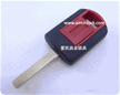 Citroen ID46 clone key