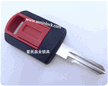Chevrolet ID46 clone key