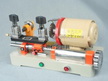 Single Bevel Table Key Cutting Mahine