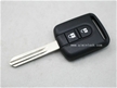 Nissan 2-button remote key (433MHz)