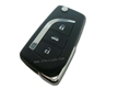 Toyota Camry 3-button folding remote ...