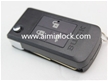 Buick Excelle 3-button folding remote...