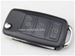 VW Touareg 3 0r 4-button remote key c...