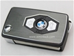 BMW 3-button Flip Remote Key Casing
