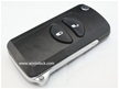Chrysler 2-button flip remote key shell