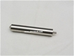 Double side leading needle