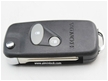 Honda 2.3 2-button flip remote key s...