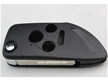 Honda 4-button flip remote control shell