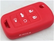 Buick New LaCrosse 5-button remote Si...