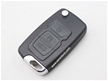 Geely 3-button folding remote key cas...