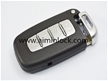 Hyundai IX35 4-button smart card