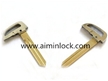 New Hyundai Rena, Ruiyi small smart key